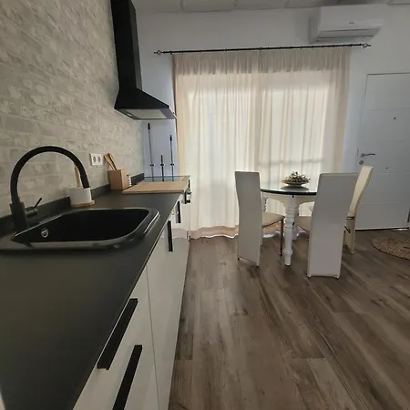 El Rincon De Carmen Apartment Córdoba