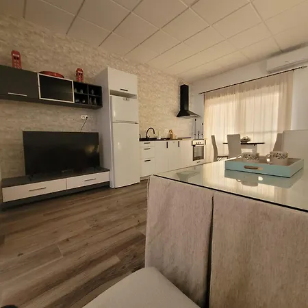 Apartment El Rincon De Carmen *
