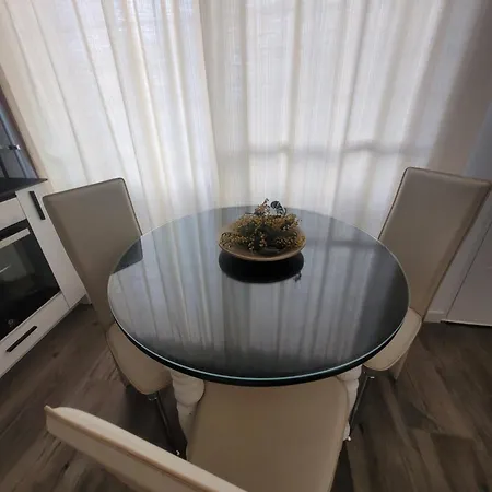El Rincon De Carmen Apartment