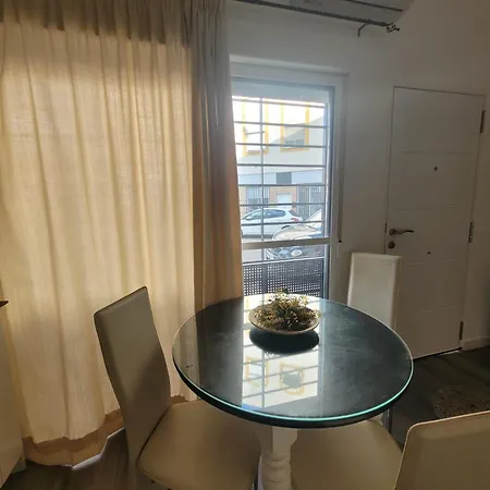 El Rincon De Carmen Apartment Córdoba