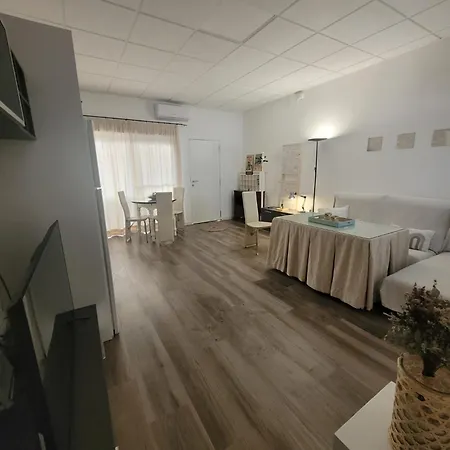 Apartment El Rincon De Carmen Córdoba