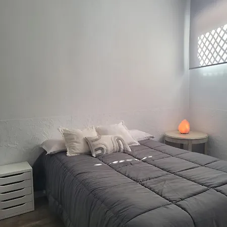 Apartment El Rincon De Carmen Córdoba