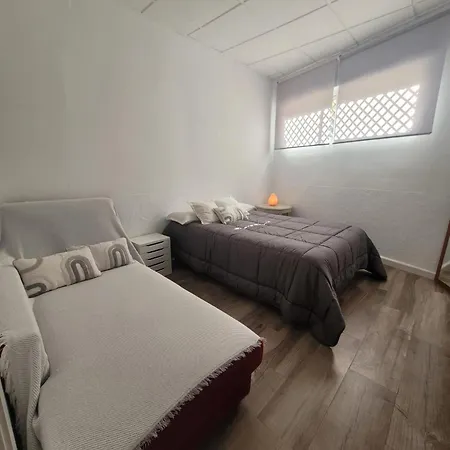 El Rincon De Carmen Apartment Córdoba
